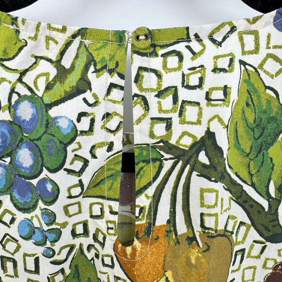 Rhode Women's Highland Orland White Long Sleeve Aeres Mini Dress Size Medium - Picture 9 of 10